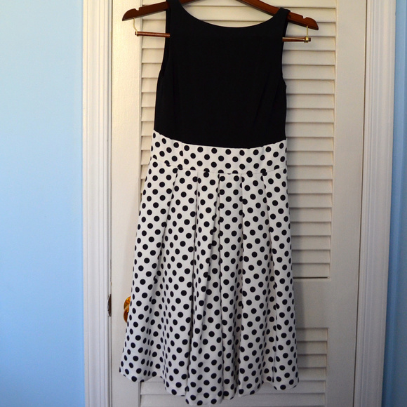 Ralph Lauren Dress 0P - Picture 1 of 8